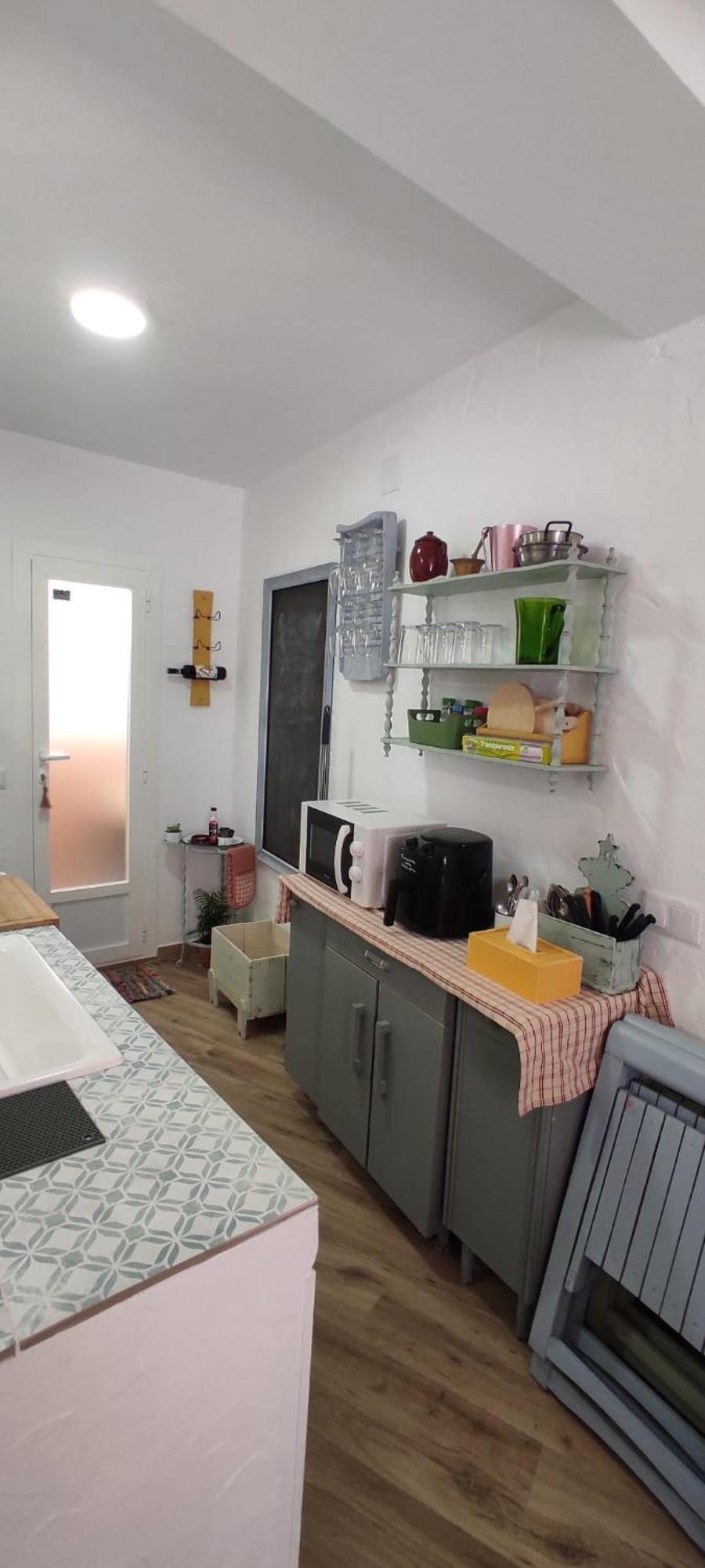 La Casita El Carmen Villa Quintanar de la Orden Luaran gambar
